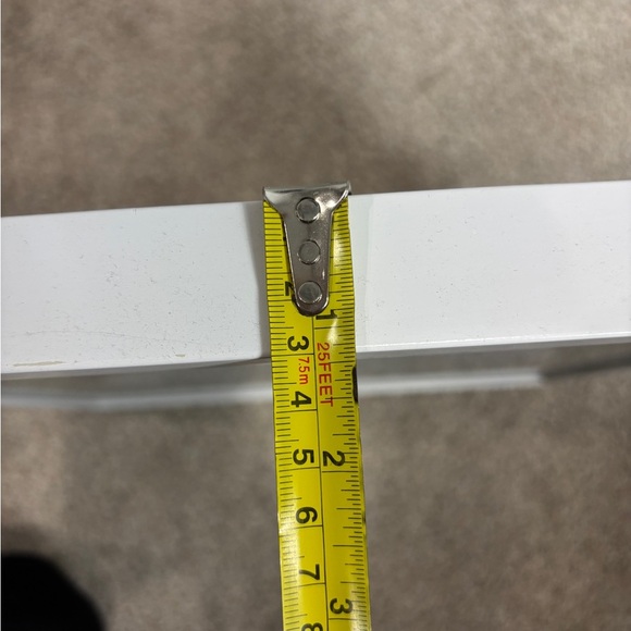 “My Favorite Love Story Is Ours” 12x12 Shadow Box Framed Art Work Wedding - Picture 6 of 6